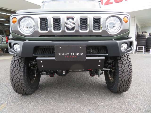 スズキ ジムニー　ノマド １．５ ＦＣ ４ＷＤ R8年 () 99