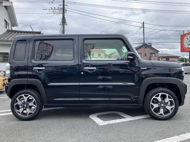 スズキ ハスラー ６６０ ハイブリッド Ｘ R8年 (関東) 99