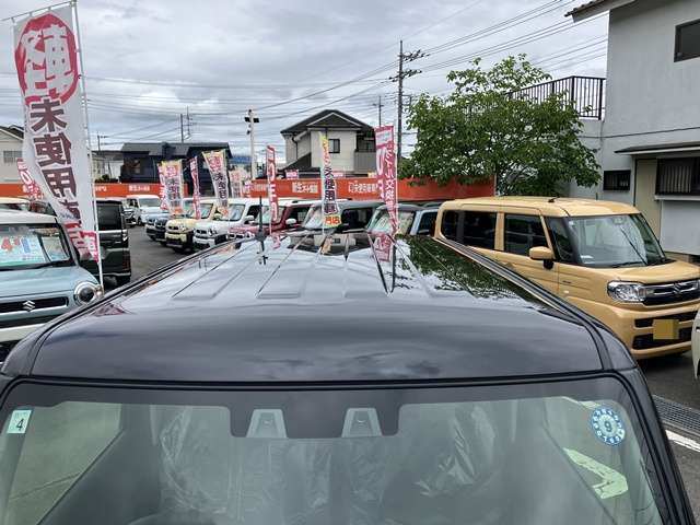 スズキ ハスラー ６６０ ハイブリッド Ｘ R8年 (関東) 99