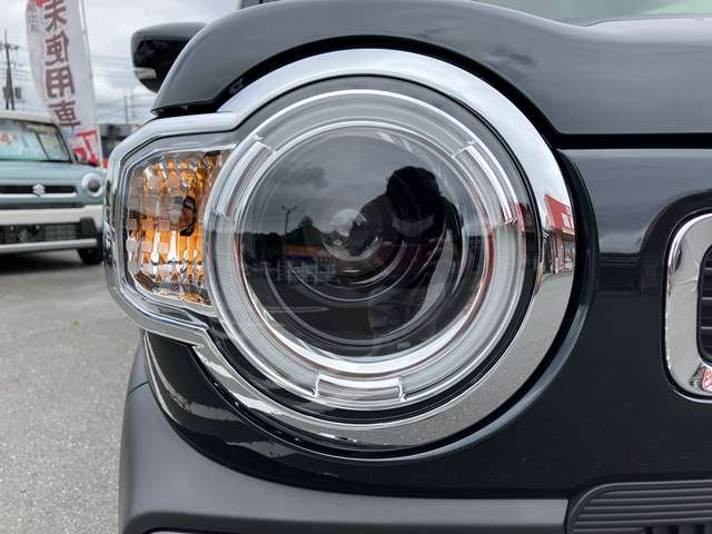 スズキ ハスラー ６６０ ハイブリッド Ｘ R8年 (関東) 99