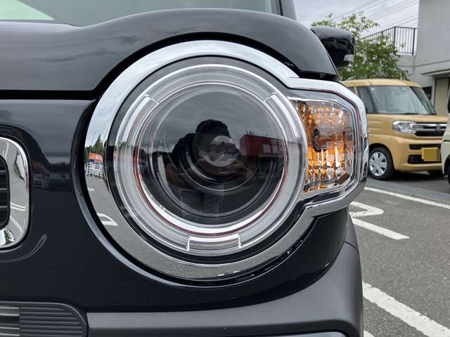 スズキ ハスラー ６６０ ハイブリッド Ｘ R8年 (関東) 99