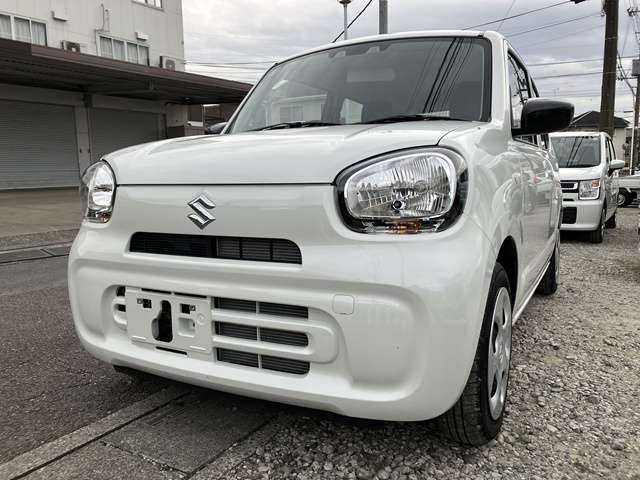 スズキ アルト ６６０ Ｌ R6年 (関東) 99