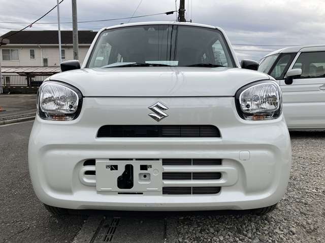 スズキ アルト ６６０ Ｌ R6年 (関東) 99