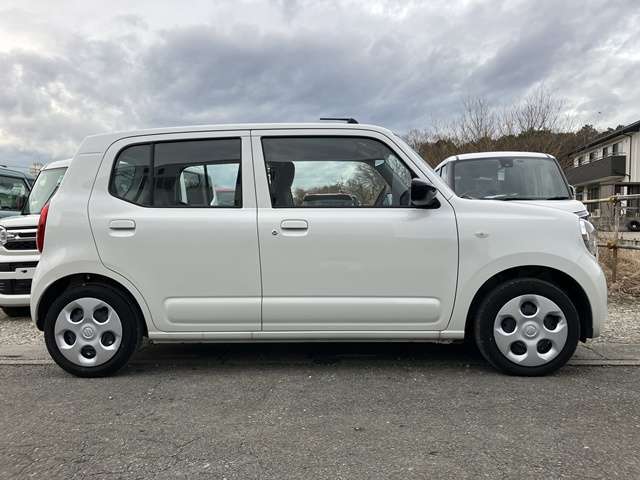 スズキ アルト ６６０ Ｌ R6年 (関東) 99