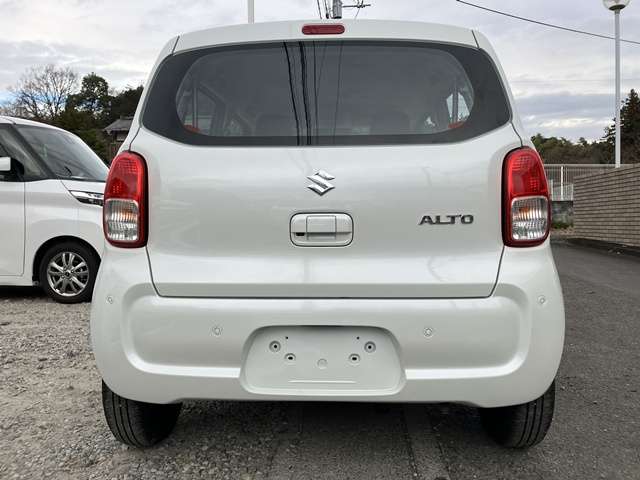 スズキ アルト ６６０ Ｌ R6年 (関東) 99