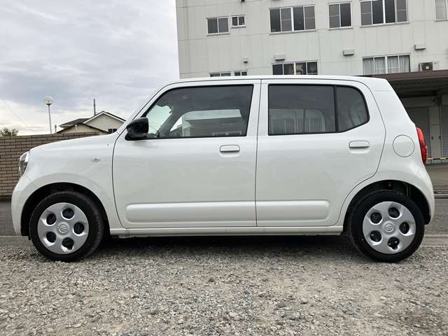 スズキ アルト ６６０ Ｌ R6年 (関東) 99