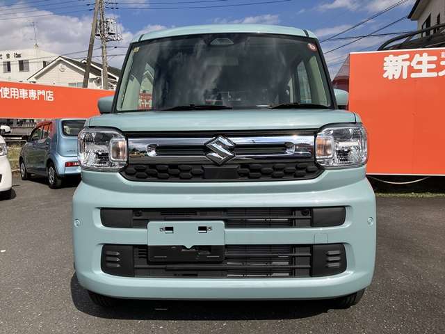 スズキ スペーシア ６６０ ハイブリッド Ｇ R5年 (関東) 99