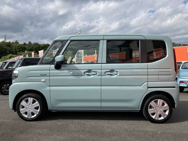 スズキ スペーシア ６６０ ハイブリッド Ｇ R5年 (関東) 99