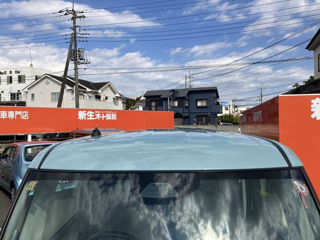 スズキ スペーシア ６６０ ハイブリッド Ｇ R5年 (関東) 99