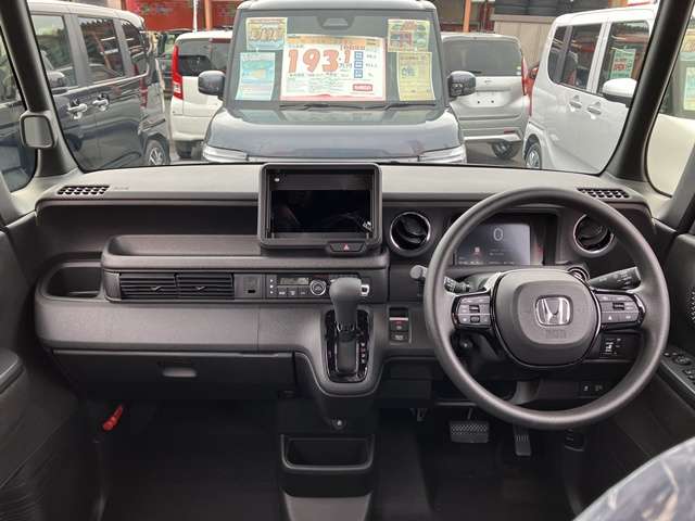 ホンダ Ｎ　ＢＯＸ カスタム ６６０ R8年 (関東) 99
