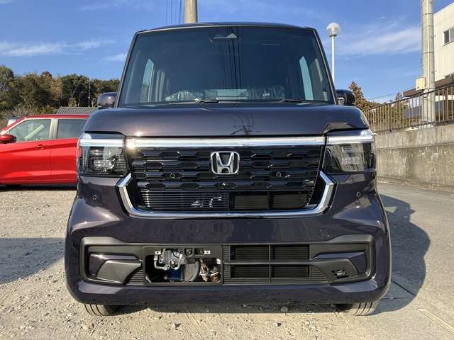 ホンダ Ｎ　ＢＯＸ カスタム ６６０ R8年 (関東) 99