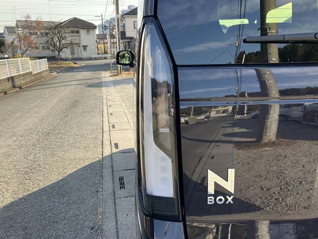 ホンダ Ｎ　ＢＯＸ カスタム ６６０ R8年 (関東) 99