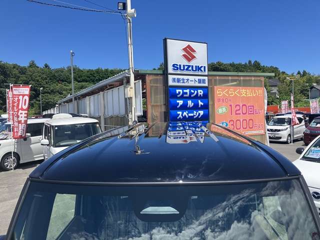 ホンダ Ｎ　ＢＯＸ ジョイ ６６０ ２トーン R8年 (関東) 99