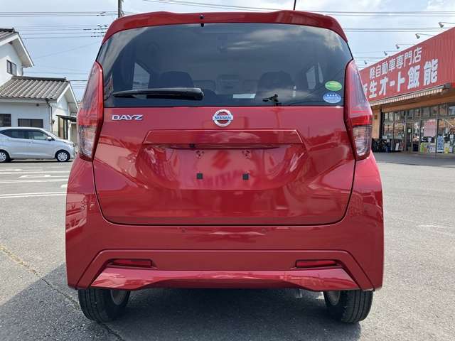 日産 デイズ ６６０ Ｘ R2年 (関東) 99