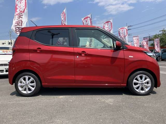 日産 デイズ ６６０ Ｘ R2年 (関東) 99