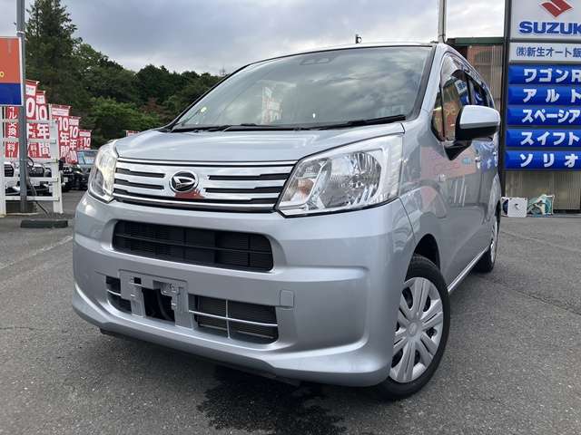 ダイハツ ムーヴ ６６０ Ｌ ＳＡＩＩＩ R4年 (関東) 99