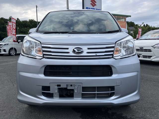 ダイハツ ムーヴ ６６０ Ｌ ＳＡＩＩＩ R4年 (関東) 99