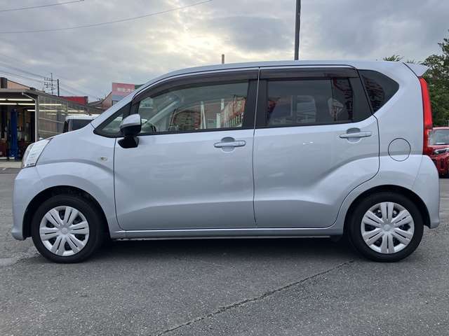 ダイハツ ムーヴ ６６０ Ｌ ＳＡＩＩＩ R4年 (関東) 99