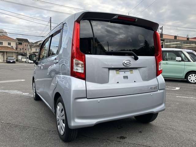 ダイハツ ムーヴ ６６０ Ｌ ＳＡＩＩＩ R4年 (関東) 99