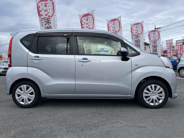 ダイハツ ムーヴ ６６０ Ｌ ＳＡＩＩＩ R4年 (関東) 99