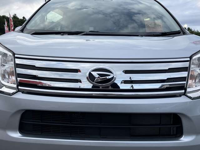 ダイハツ ムーヴ ６６０ Ｌ ＳＡＩＩＩ R4年 (関東) 99