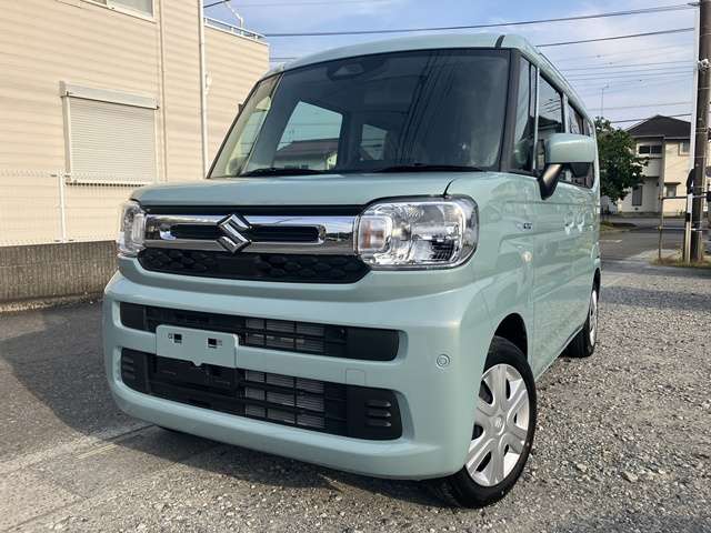 スズキ スペーシア ６６０ ハイブリッド Ｇ R8年 (関東) 99