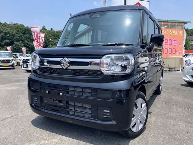 スズキ スペーシア ６６０ ハイブリッド Ｇ R8年 (関東) 99