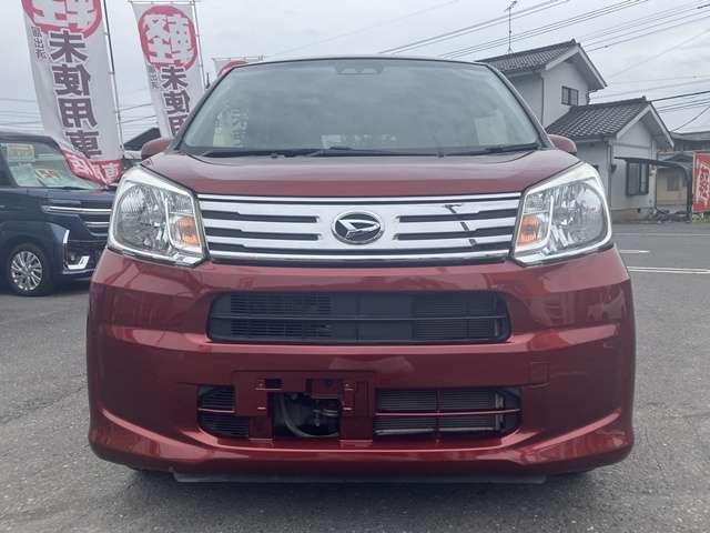 ダイハツ ムーヴ ６６０ Ｘ リミテッド ＳＡＩＩＩ R1年 (関東) 99
