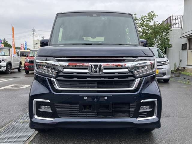 ホンダ Ｎ　ＢＯＸ カスタム ６６０ Ｌ R4年 (関東) 99