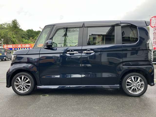 ホンダ Ｎ　ＢＯＸ カスタム ６６０ Ｌ R4年 (関東) 99