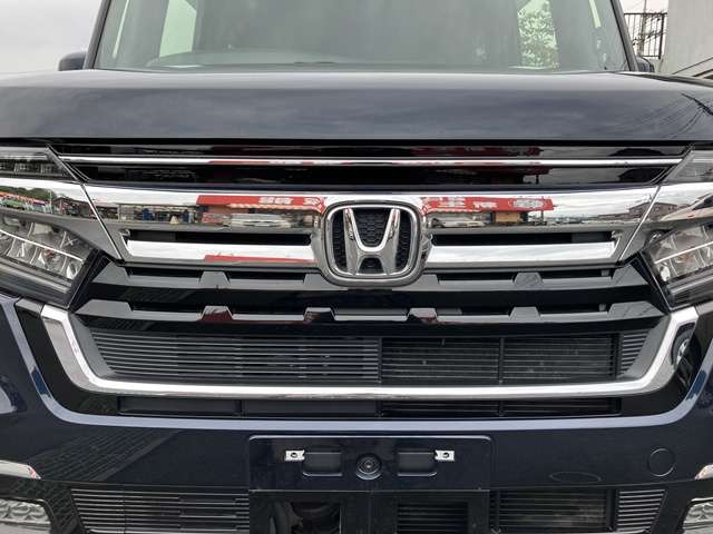 ホンダ Ｎ　ＢＯＸ カスタム ６６０ Ｌ R4年 (関東) 99