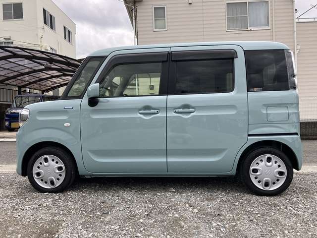 スズキ スペーシア ６６０ ハイブリッド Ｘ R3年 (関東) 99