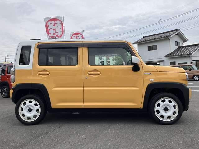 スズキ ハスラー ６６０ ハイブリッド Ｇ R2年 (関東) 99