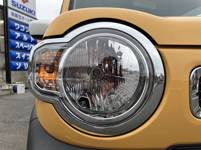 スズキ ハスラー ６６０ ハイブリッド Ｇ R2年 (関東) 99