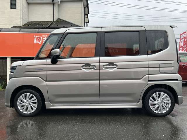 スズキ スペーシア ６６０ カスタム ハイブリッド ＧＳ R6年 (関東) 99