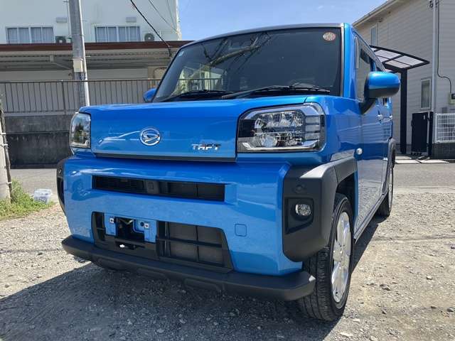 ダイハツ タフト ６６０ Ｇ R2年 (関東) 99