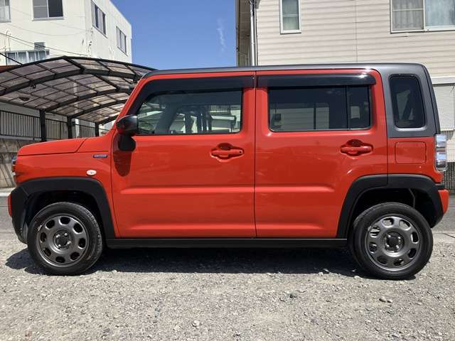 スズキ ハスラー ６６０ ハイブリッド Ｇ R2年 (関東) 99