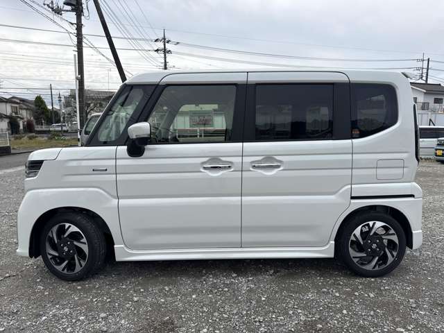 スズキ スペーシア ６６０ カスタム ハイブリッド ＸＳ R7年 (関東) 99