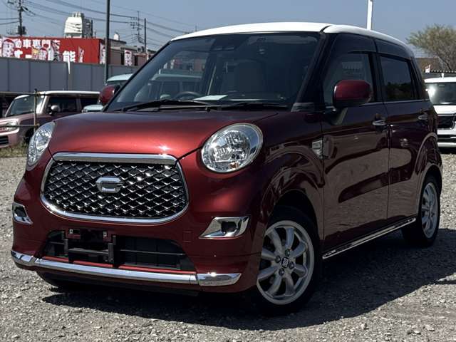 ダイハツ キャスト　スタイル スタイル ６６０ Ｘ リミテッド ＳＡＩＩＩ R1年 (関東) 99