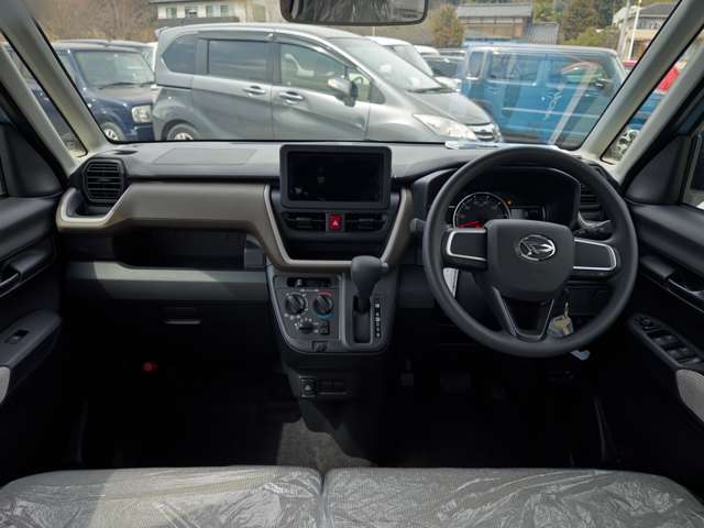 ダイハツ ムーヴ ６６０ Ｌ R7年 (関東) 99