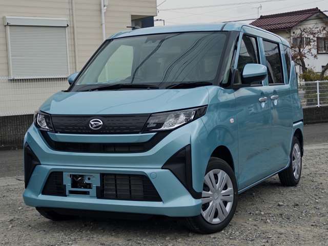 ダイハツ ムーヴ ６６０ Ｌ R7年 (関東) 99