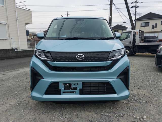 ダイハツ ムーヴ ６６０ Ｌ R7年 (関東) 99