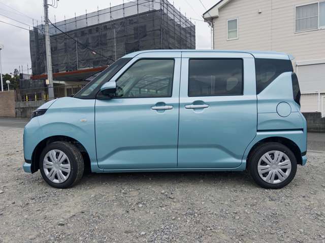 ダイハツ ムーヴ ６６０ Ｌ R7年 (関東) 99