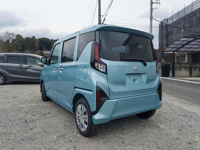 ダイハツ ムーヴ ６６０ Ｌ R7年 (関東) 99