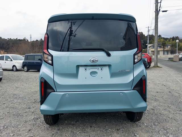 ダイハツ ムーヴ ６６０ Ｌ R7年 (関東) 99