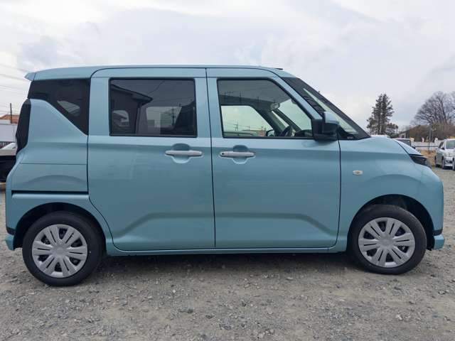 ダイハツ ムーヴ ６６０ Ｌ R7年 (関東) 99