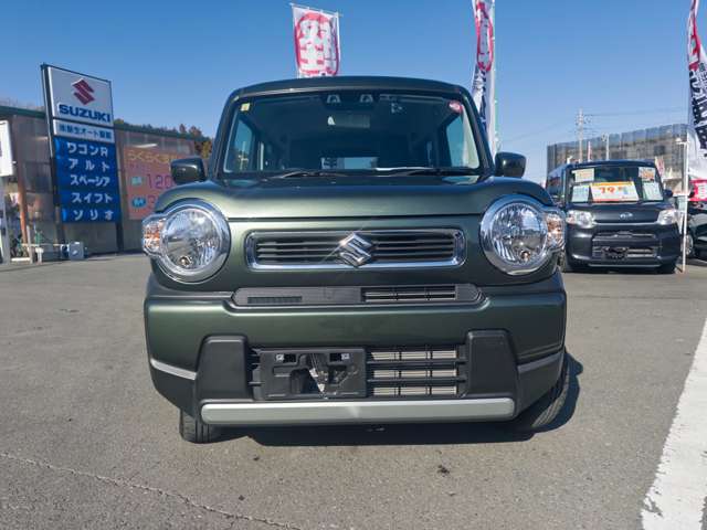 スズキ ハスラー ６６０ ハイブリッド Ｇ R5年 (関東) 99