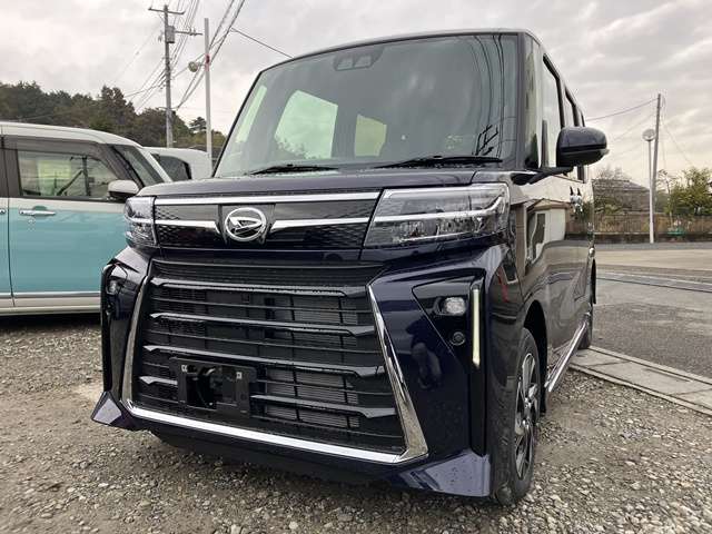 ダイハツ タント ６６０ カスタム Ｘ R7年 (関東) 99