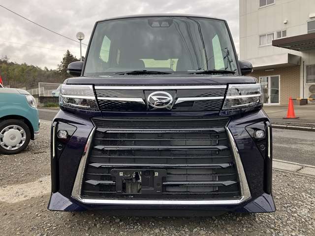 ダイハツ タント ６６０ カスタム Ｘ R7年 (関東) 99