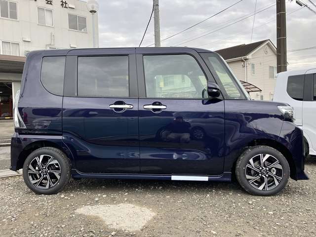 ダイハツ タント ６６０ カスタム Ｘ R7年 (関東) 99